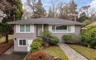 Photo 1: 1131 Palmer Rd in Saanich: SE Maplewood House for sale (Saanich East)  : MLS®# 948376