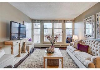 Photo 2: 1201 733 14 Avenue SW in Calgary: Beltline Apartment for sale : MLS®# A2020349