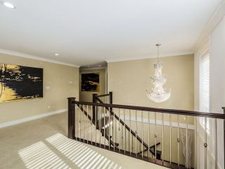 Photo 15: 710 POIRIER Street in Coquitlam: Central Coquitlam House for sale : MLS®# R2009770