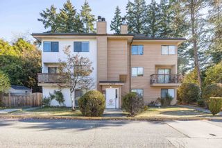 Main Photo: 203 7182 133A Street in Surrey: West Newton Townhouse for sale in "Suncreek Estates" : MLS®# R2868552