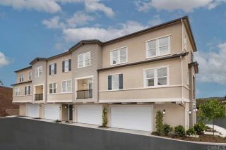 Main Photo: Townhouse for rent : 2 bedrooms : 1923 Cicely Street in Spring Valley