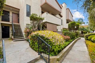Photo 2: CHULA VISTA Condo for sale : 1 bedrooms : 110 N 2nd Ave #75