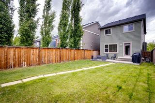 Photo 18: 131 89 Street SW in Calgary: West Springs Detached for sale : MLS®# A1232143