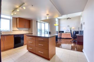 Photo 11: 407 2225 HOLDOM Avenue in Burnaby: Central BN Townhouse for sale in "Legacy" (Burnaby North)  : MLS®# R2549256