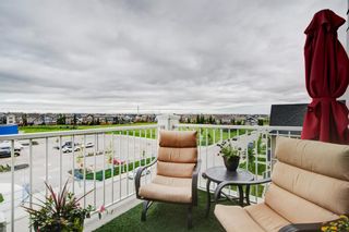 Photo 26: 420 402 Marquis Lane SE in Calgary: Mahogany Apartment for sale : MLS®# A1233199