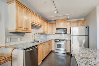 Photo 2: 408 630 10 Street NW in Calgary: Sunnyside Apartment for sale : MLS®# A1027262