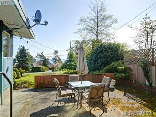 Photo 17: 5276 Parker Ave in VICTORIA: SE Cordova Bay House for sale (Saanich East)  : MLS®# 756067
