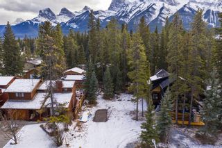 Photo 1: 1117 14th Street: Canmore Residential Land for sale : MLS®# A1161522