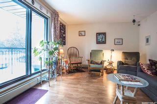 Photo 2: 107 3120 Louise Street in Saskatoon: Nutana S.C. Residential for sale : MLS®# SK906714
