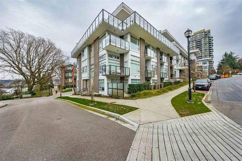 FEATURED LISTING: 103 - 28 ROYAL Avenue East New Westminster