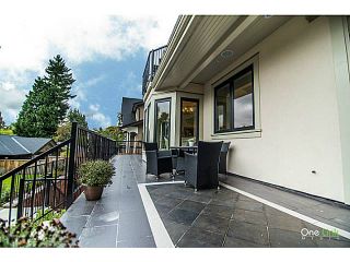 Photo 18: 3259 W 28TH AV in Vancouver: MacKenzie Heights House for sale in "MACKENZIE HEIGHTS" (Vancouver West)  : MLS®# V1028034