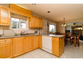 Photo 8: 7961 ROSEWOOD Street in Burnaby: Burnaby Lake House for sale (Burnaby South)  : MLS®# V1112779