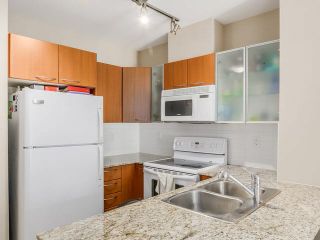 Photo 5: 455 1432 KINGSWAY Street in Vancouver: Knight Condo for sale in "KING EDWARD VILLAGE" (Vancouver East)  : MLS®# V1134476