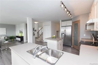 Photo 7: 55 SPILLETT Cove in Winnipeg: House for sale (1H)  : MLS®# 1800538