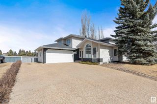 Photo 3: 54 STONESHIRE Manor: Spruce Grove House for sale : MLS®# E4381601