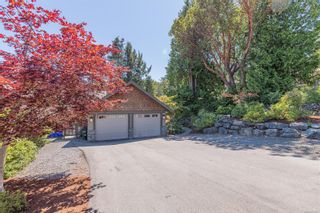 Photo 45: 3953 Locarno Lane in Saanich: SE Arbutus House for sale (Saanich East)  : MLS®# 911019