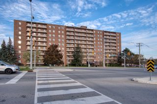 Photo 3: 604 - 1100 Courtland Avenue East in Kitchener: 327 - Fairview/Kingsdale Residential Lease for lease (3 - Kitchener West) 