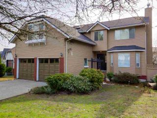 FEATURED LISTING: 2868 TEMPE KNOLL Drive North Vancouver