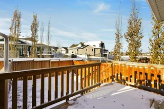 Photo 34: 18 ROWBERRY Court: Sylvan Lake Row/Townhouse for sale : MLS®# A2006970