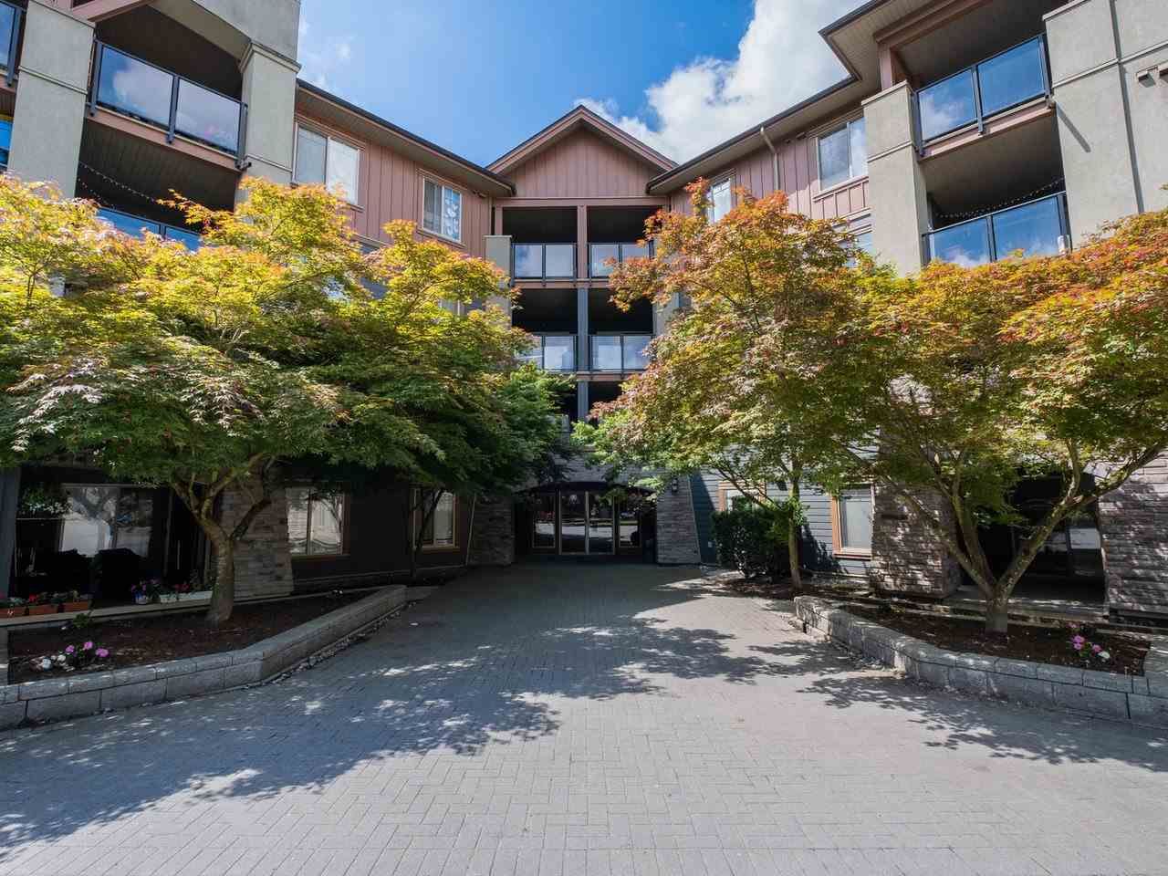 Main Photo: 2319 244 SHERBROOKE Street in New Westminster: Sapperton Condo for sale : MLS®# R2467926