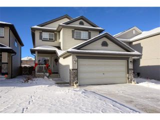 Photo 1: 131 Valley Stream Circle NW in Calgary: Valley Ridge House for sale : MLS®# C4092729