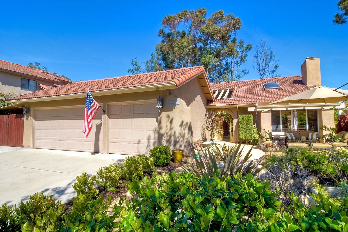 Main Photo: SCRIPPS RANCH House for sale : 3 bedrooms : 10953 Elderwood Ct in San Diego