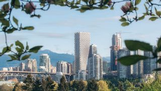 Photo 19: 4906 1480 HOWE Street in Vancouver: Yaletown Condo for sale in "VANCOUVER HOUSE" (Vancouver West)  : MLS®# R2845276