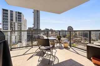Photo 24: 1303 1483 W 7TH Avenue in Vancouver: Fairview VW Condo for sale in "VERONA OF PORTICO" (Vancouver West)  : MLS®# R2873631