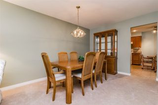 Photo 5: 27 3055 TRAFALGAR Street in Abbotsford: Central Abbotsford Townhouse for sale in "Glenview Meadows" : MLS®# R2301122