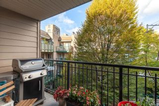 Photo 18: 307 1157 NELSON Street in Vancouver: West End VW Condo for sale in "Hampstead House" (Vancouver West)  : MLS®# R2736738