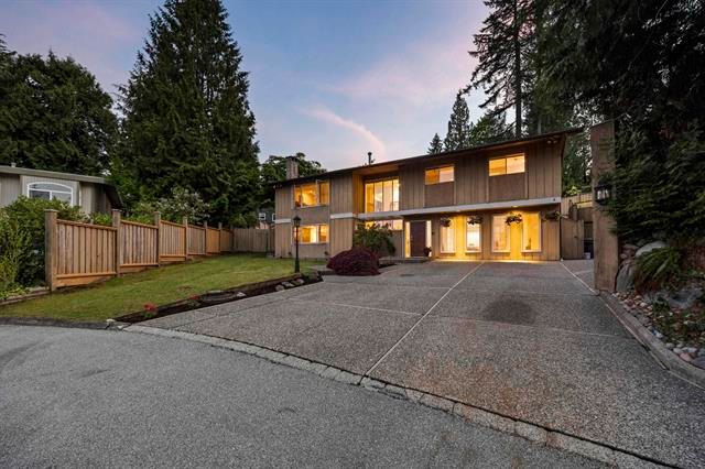 Main Photo: 454 McGill Drive in Port Moody: College Park PM House  : MLS®# R2791497