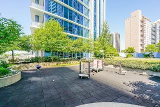 Photo 29: 1102 4400 BUCHANAN Street in Burnaby: Brentwood Park Condo for sale in "MOTIF AT CITI" (Burnaby North)  : MLS®# R2605054