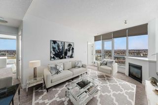 Photo 5: 1706 55 Spruce Place SW in Calgary: Spruce Cliff Apartment for sale : MLS®# A2128191