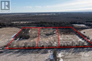 Photo 2: 00 DRUMMOND CONCESSION 7 ROAD UNIT#2 in Perth: Vacant Land for sale : MLS®# 1325924