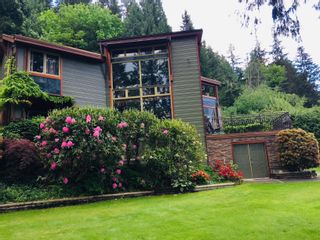 Photo 2: 3626 MAIN Avenue: Belcarra House for sale (Port Moody)  : MLS®# R2820814