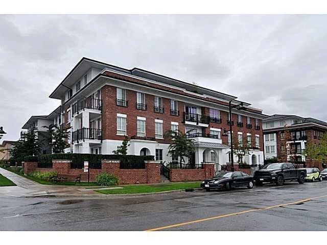 Main Photo: 216 545 FOSTER Avenue in Coquitlam: Coquitlam West Condo for sale in "FOSTER BY MOSAIC" : MLS®# V1133201