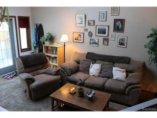 Photo 6: 230 Eugenie Street in WINNIPEG: St Boniface Residential for sale (South East Winnipeg)  : MLS®# 1412128