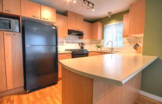 Photo 4: 309 2968 SILVER SPRINGS BOULEVARD in Coquitlam: Westwood Plateau Condo for sale : MLS®# R2237139