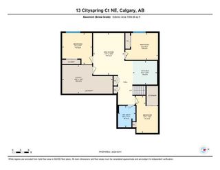 Photo 48: 13 Cityspring Common NE in Calgary: Cityscape Detached for sale : MLS®# A2118698