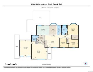 Photo 13: 8904 MCLAREY Ave in Black Creek: CV Merville Black Creek House for sale (Comox Valley)  : MLS®# 906099