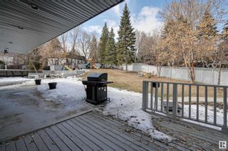 Photo 45: 84 VALLEYVIEW Crescent in Edmonton: Zone 10 House for sale : MLS®# E4334543