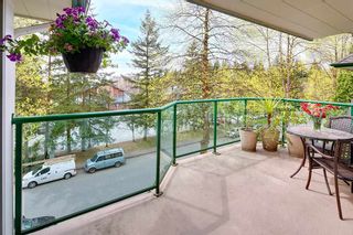 Photo 22: 403 3690 BANFF Court in North Vancouver: Northlands Condo for sale in "PARKGATE MANOR" : MLS®# R2575045