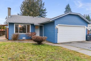 Main Photo: 2536 Quill Dr in Nanaimo: Na Diver Lake House for sale : MLS®# 963086