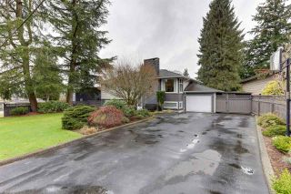 Photo 2: 688 POPLAR Street in Coquitlam: Central Coquitlam House for sale : MLS®# R2541774