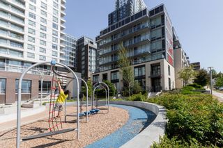 Photo 17: 314 5598 ORMIDALE Street in Vancouver: Collingwood VE Condo for sale in "WALL CENTRE CENTRAL PARK" (Vancouver East)  : MLS®# R2879323