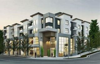 Main Photo: 306 5535 HASTINGS Street in Burnaby: Capitol Hill BN Condo for sale (Burnaby North)  : MLS®# R2856956