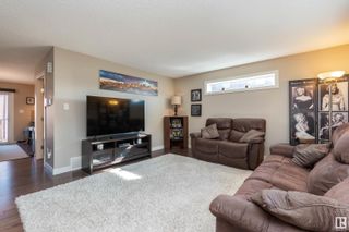 Photo 2: 26 301 PALISADES Way: Sherwood Park Townhouse for sale : MLS®# E4381134
