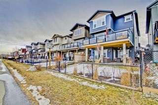 Photo 40: 299 Chaparral Valley Way SE in Calgary: Chaparral Detached for sale : MLS®# A1198348