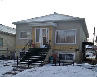 Photo 1: 9531 109A Avenue NW: Edmonton House for sale : MLS®# E3361830