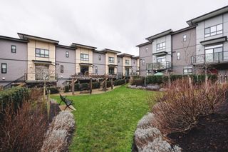 Photo 36: 34 1938 NORTH PARALLEL Road in Abbotsford: Abbotsford East Townhouse for sale in "Parallel South Townhomes" : MLS®# R2862337